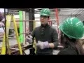 Ornamental Ironworkers Local 580 Training Facility Tour - NYC