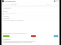 Sneaky Redirect Software - Redirection and Masked URL Encryption