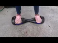 Honest Review of Gotrax Hoverboard for Kids