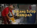 Download Lagu Tukang Sulap Sampah | PELESTARI