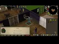 OSRS I completed the Elite Desert Diary