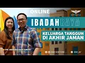 Download Lagu Ps  Arman Harijanto. Keluarga Tangguh di Akhir Jaman. BMC New York. 9 November 2025. Online 10 Pagi