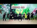 Download Lagu Mobil dan Bensin by Vita Alvia - Senam Dangdut - Hazar JLStudio