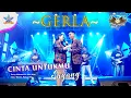 Download Lagu Lala Widy Feat Gerry Mahesa - Cinta Untukmu Sayang | Dangdut [OFFICIAL]