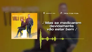 mr bow nita vula vula official audio ft yazy
