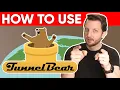HOW TO USE TUNNELBEAR VPN - An In-Depth Guide on How to Use TunnelBear on ALL Devices