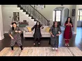 Khalasi| Coke Studio | Tehunk|  Marlo | 3ekka |Dance |Goti lo goti lo| Gujarati Khelaiyas