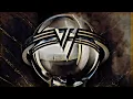 VAN HALEN - Best Of Both Worlds (Lyric Video)