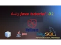 SLIIT Java Project Sinhala Java with Netbeans 02 by Chami Apps