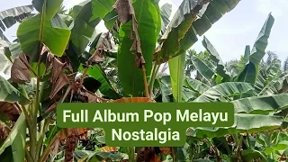 full album pop melayu nostalgia vol 9 ii cover nurmala tambusai ii