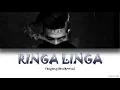 TAEYANG(태양)-RINGA LINGA (링가링가 ) HanRomEng lyrics