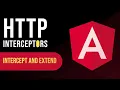 Angular Interceptors - HTTP Interceptors