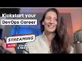 LIVE DevOps Career Workshop