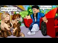 Download Lagu ROBLOX Brookhaven 🏡RP - FUNNY MOMENTS: Peter is Treated by Rich Man?! What Happened?