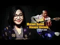 Download Lagu Malam Bulan Dipagar Bintang (P Ramlee \u0026 Saloma) Cover By Amira ft Janzo Delova