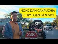 Lagu Mạo hiểm lên biên giới Campuchia - Thái Lan