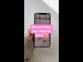 🔥 Instagram Reels Trick / Hidden feature (for audio) #shorts