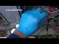 HVAC Ameristar Defrost Problems