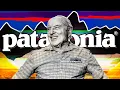 The Inspiring Rise of Patagonia