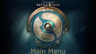 Download [Dota 2] - TI7 Music Pack - Main Menu MP3