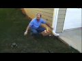 Flex-Drain - Diagnosing the Problem
