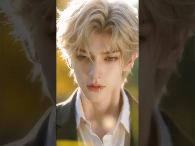 Lu, If You Have a Crush on Me, Just Say So