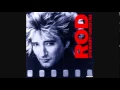 Lagu Rod Stewart - Camouflage -  Full Album (1984)