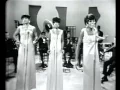 Download Lagu The Supremes - I Hear A Symphony [Hullabaloo - 1965]