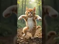 Lagu Cute Cat Disco Dance Party | Funny \u0026 Adorable Kitten Grooves!\