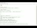 PHP AJAX MySQL - Country state