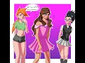 TIMMY TURNER FORCED FEMINIZATION