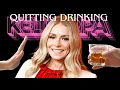 Kelly Ripa 54 Reveals Her Weight Gain After Quitting Alcohol - Here s What Happened