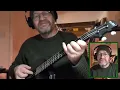 I Remember - cover of a song by Saint Saviour (SOTU 725)