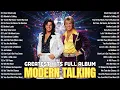 Best Of Modern Talking – Greatest Hits Collection - 80s Eurodisco Classics Full Album Nonstop