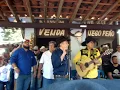 DORIVAL E JOÃO PAULO  - MEU REINO ENCANTADO - QUEIMA DO ALHO - BARRETOS 2016.
