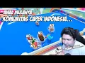 Download Lagu MOMEN WINDAH BASUDARA DIRUSUHIN DAN AWAL MULANYA BOCIL KCI - FALL GUYS