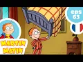 Download Lagu MARTIN MATIN - EP63 - Martin soigne son gauche