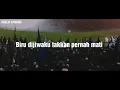 Lagu Persib Bandung Hitam Atributku