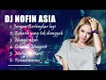 Lagu DJ novin asia