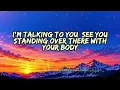 Ariana Grande - Side To Side (Lyrics) ft. Nicki Minaj | Official Lyric Video
