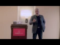 The Future of Enterprise Application Development - Couchbase Connect 2014