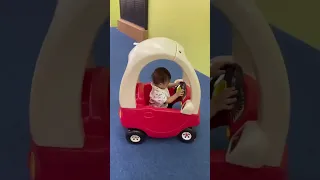 Baby Inye S Playtime 