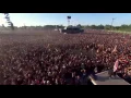Prophets Of Rage - UNFUCK THE WORLD / Pro Shoot at HELLFEST 2017 HD
