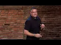 Why Do I Do What I Don't Want To Do? | Jonathan "JP" Pokluda | Summer Reading at Fresh Life Church