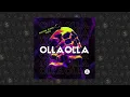 NVTION PVNIC, KDDK - OLLA OLLA - Effective Records