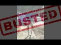 busted in diapers