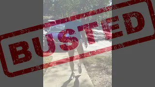 busted in diapers