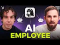From Zero To Your First AI Employee in 37 Minutes With Hermes AI