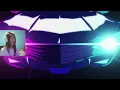 FaLiLV Enthusiast Reacts to 『Repaint』