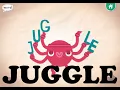 Endless Alphabet Juggle